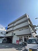 高師浜駅より徒歩1分 3階 築24年1ヶ月の賃貸物件