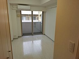 クレアシオン馬込 4階1Kのリビング/ダイニング