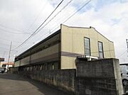 レオパレスラーク 2階 築27年7ヶ月の賃貸物件