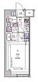GALICIA中野富士見町3階11.7万円