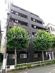 シンシア新宿落合