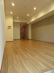 ドゥーエ東池袋 3階1LDKのリビング/ダイニング