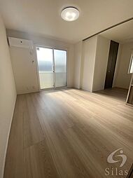 Clashist常磐町 3階1LDKのリビング/ダイニング