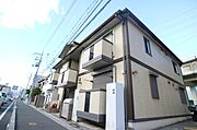 リバブル南町 2階 築18年11ヶ月の賃貸物件