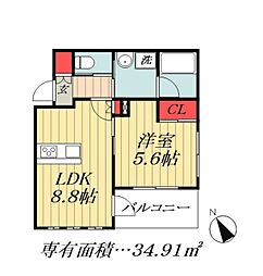 JR総武線 本八幡駅 徒歩11分