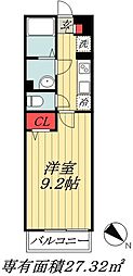 JR総武線 市川駅 徒歩22分