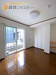 JR総武線 東船橋駅 徒歩7分の賃貸アパート 1階1Kのリビング/ダイニング