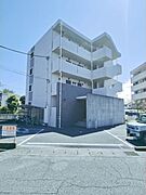 アルシェール 2階 築17年2ヶ月の賃貸物件