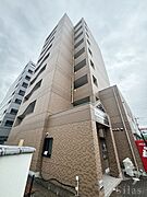 伏見駅より徒歩12分 7階 築16年4ヶ月の賃貸物件