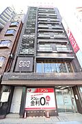 コーポインデアン 4階 築38年1ヶ月の賃貸物件
