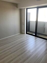 メイクスデザイン三ノ輪 8階1Kのリビング/ダイニング