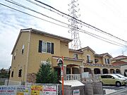 深井駅より徒歩17分 2階 築18年10ヶ月の賃貸物件