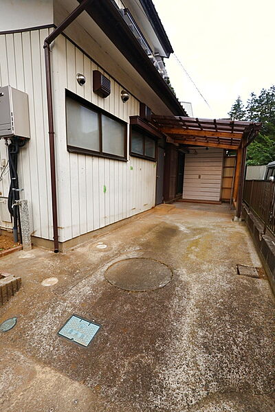 detached 茨城県つくばみらい市狸穴1206-64

地図を見る
