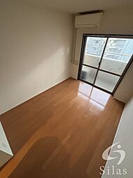 阪急千里線 関大前駅 徒歩2分の賃貸マンション 5階1Kのリビング/ダイニング