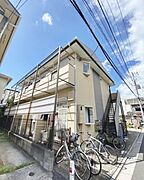 クレールヤマダ 1階 築33年9ヶ月の賃貸物件