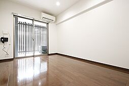 ルーチェ桃山 1階1Kのリビング/ダイニング