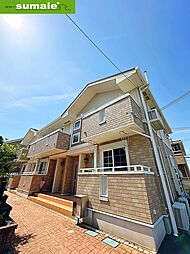 南海和歌山港線 和歌山港駅 3.2kmの賃貸アパート