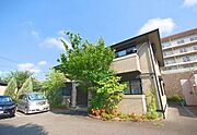 枚方市駅よりバス12分 徒歩3分 2階 築24年5ヶ月の賃貸物件