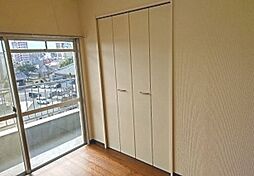 ワコー第3マンション 9階1Kのリビング/ダイニング