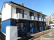 取手ルーラルハイツ 1階 築29年6ヶ月の賃貸物件