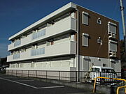 京王堀之内駅より徒歩20分 3階 築7年11ヶ月の賃貸物件