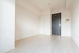 エクシム板橋区役所前 8階1Kのリビング/ダイニング