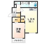 西宮市天道町 3階建 築2年のイメージ