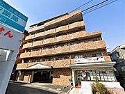 生田駅より徒歩27分 2階 築22年9ヶ月の賃貸物件