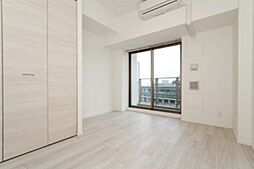 レビスタ白金高輪 9階1Kのリビング/ダイニング