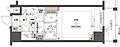 ZOOM西五反田10階13.0万円