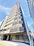 大阪市北区西天満６丁目 15階建 新築のイメージ