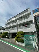 相模原駅よりバス12分 徒歩3分 3階 築35年11ヶ月の賃貸物件