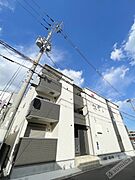 ICHHIRANO・URIWARI 1階 築3年2ヶ月の賃貸物件