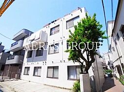 ペティネール四谷