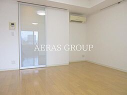 ウィルドゥ清澄 610 6階1LDKのリビング/ダイニング