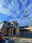 貝塚駅より徒歩5分 2階 築20年8ヶ月の賃貸物件