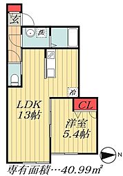 都営新宿線 瑞江駅 徒歩13分