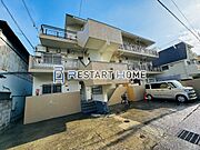 薬師グリーンハイツ 2階 築48年の賃貸物件