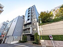 カスタリア麻布十番