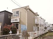 鶴間駅より徒歩11分 1階 築15年8ヶ月の賃貸物件