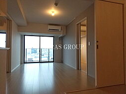 ロイヤルパークス赤羽ノース 937 9階3LDKのリビング/ダイニング