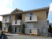 清荒神駅より徒歩18分 1階 築17年11ヶ月の賃貸物件