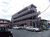 八王子市初沢町 4階建 築27年のイメージ