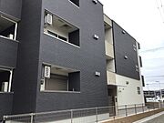 七道駅より徒歩6分 3階 築3年10ヶ月の賃貸物件