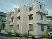 住道駅より徒歩8分 2階 築5年3ヶ月の賃貸物件