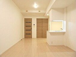 新交通ゆりかもめ 有明テニスの森駅 徒歩11分の賃貸マンション 32階2LDKのリビング/ダイニング