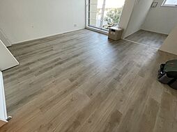 ミリアレジデンス南馬込 2階1LDKのリビング/ダイニング