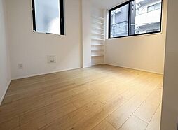 フレア本郷 3階1LDKのリビング/ダイニング