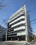 ＰＡＲＫＬＵＸＥ蒲田一丁目 3階 築5年10ヶ月の賃貸物件