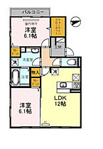 間取り：227094141082